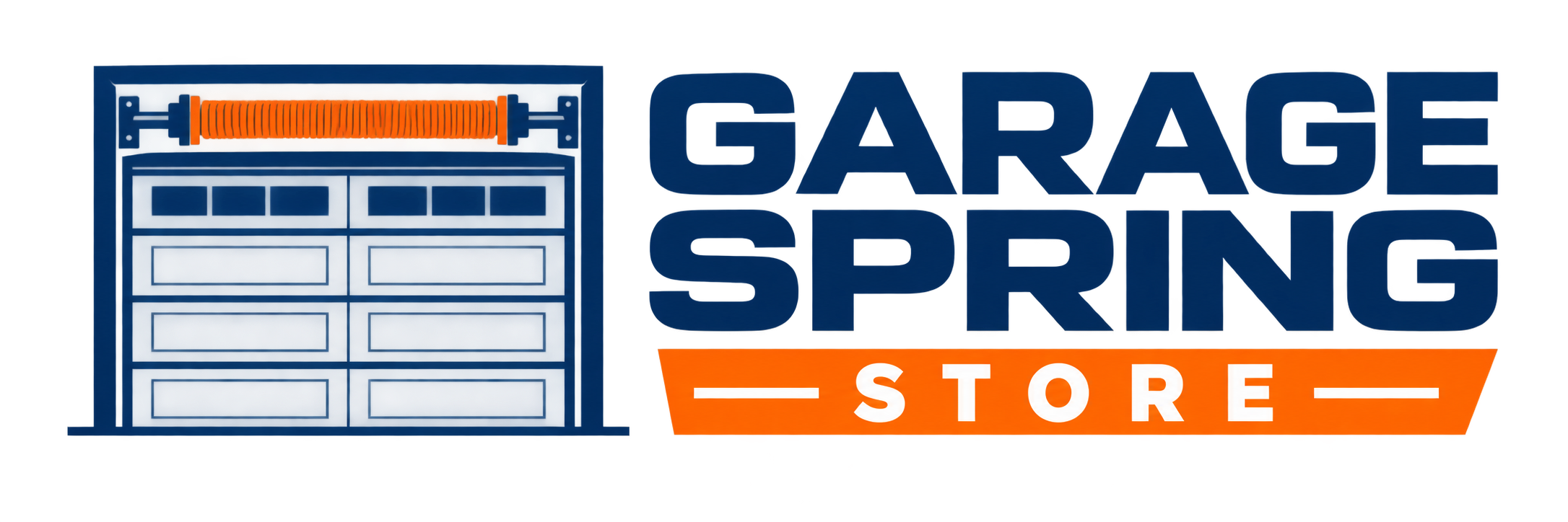 Garage Spring Store