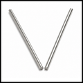 Spring Winding Bars for Torsion Springs - 18"Lx0.5"W - Pair