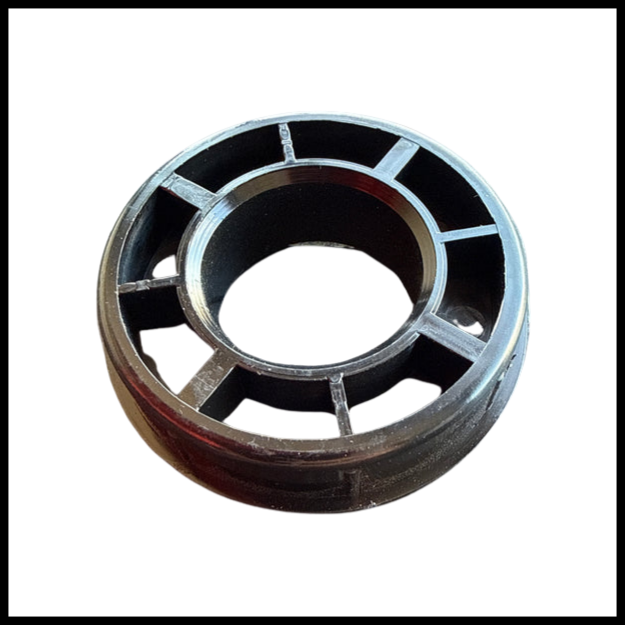 Garage Spring Bushing - Nylon 1"