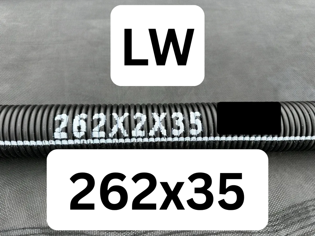 Spring 262 - Choose Length+Wind